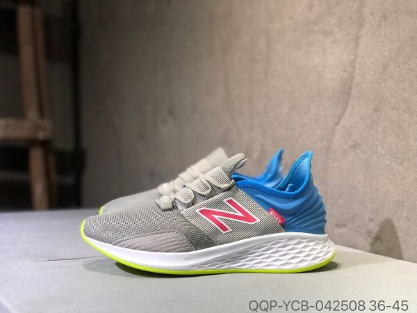 New Balance 2020新款 紐巴倫針織款男女生慢跑鞋