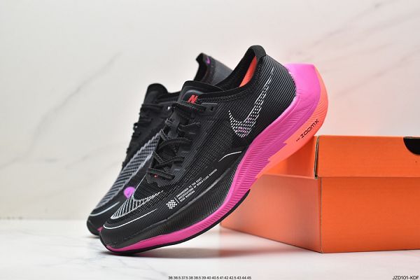 Nike ZoomX Vaporfly Next% 2023新款 馬拉松男女款跑步鞋