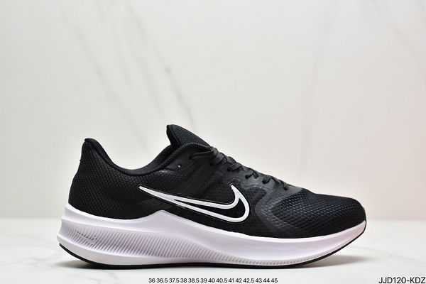 Nike Downshifter 11 2022新款 登月V11代男女款網面超輕透氣跑步鞋