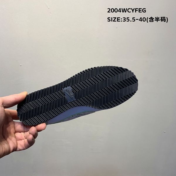 Nike Classic Cortez SE 2020新款 阿甘經典女生慢跑鞋