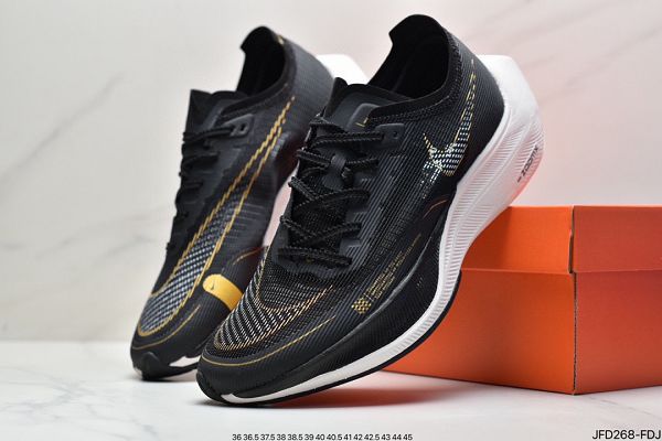 Nike ZoomX Vaporfly NEXT% 2 2022新款 破2系列馬拉松泡棉超輕緩震男女款慢跑鞋