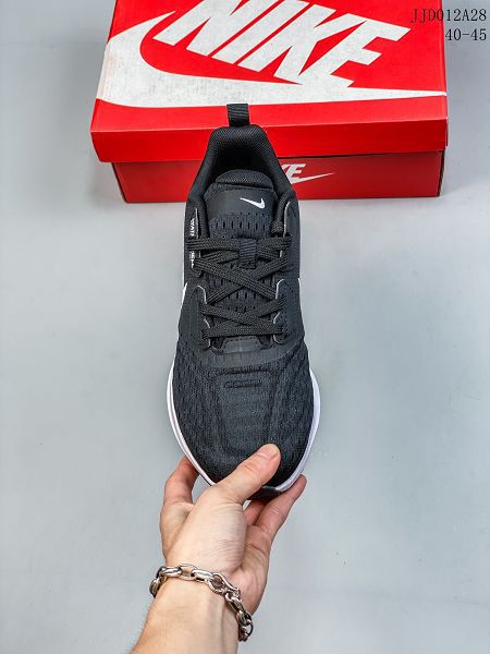 Nike Zoom Pegasus Turbo V6 2022新款 登月網紗透氣男款慢跑鞋