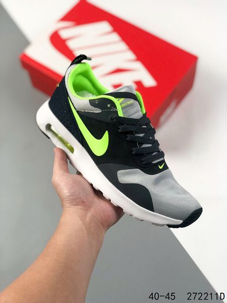 NIKE AIR MAX 90 PRM 2023新款 男款復古氣墊跑步鞋