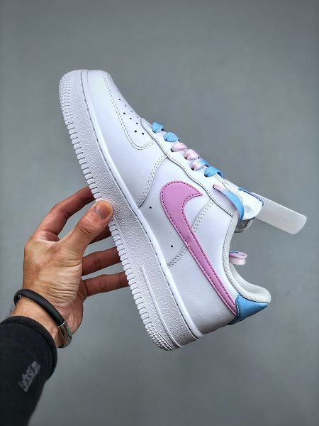 Nike Air Force 1 Low 07 x Louis Vuitton 2023全新男女款休閒板鞋