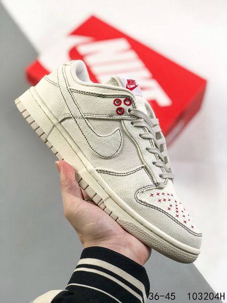 Nike Dunk Low SB 2023新款 男女款復古板鞋