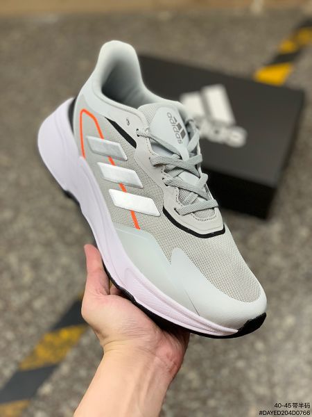 Adidas Boost X9000L4 2022新款 全新99系列復古爆米花男款跑鞋