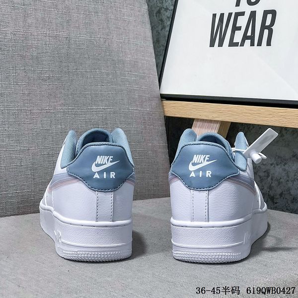 Nike Air Force 1 Low 2022新款 聯名款空軍一號低幫男女款休閒運動板鞋