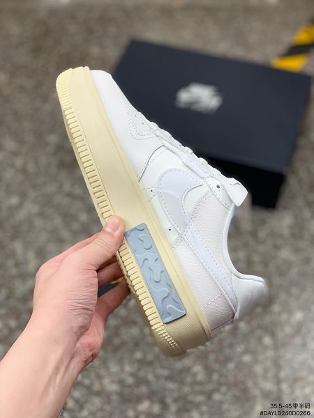 Nike Air Force 1 Low 2022新款 聯名款空軍一號男款低幫運動板鞋