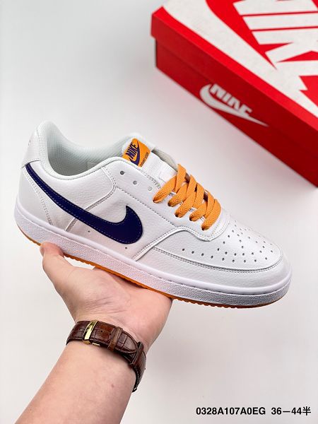 Nike Air Force 1 2022新款 簡版空軍一號男女款低幫運動板鞋