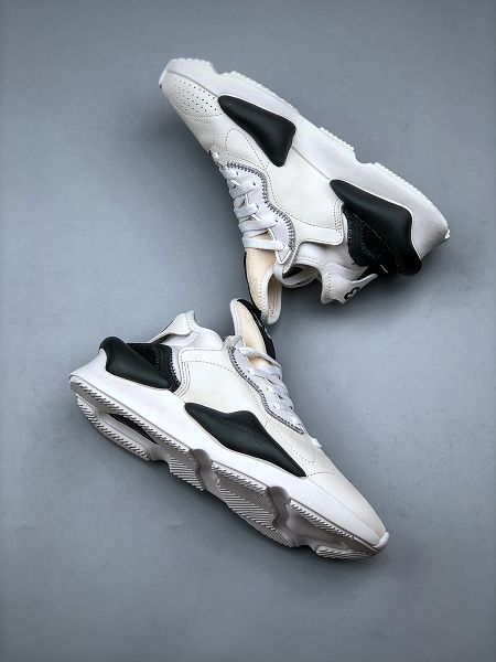 Y-3 Kaiwa Chunky Sneakers 2023新款 凱瓦系列男女款休閒運動老爹慢跑鞋