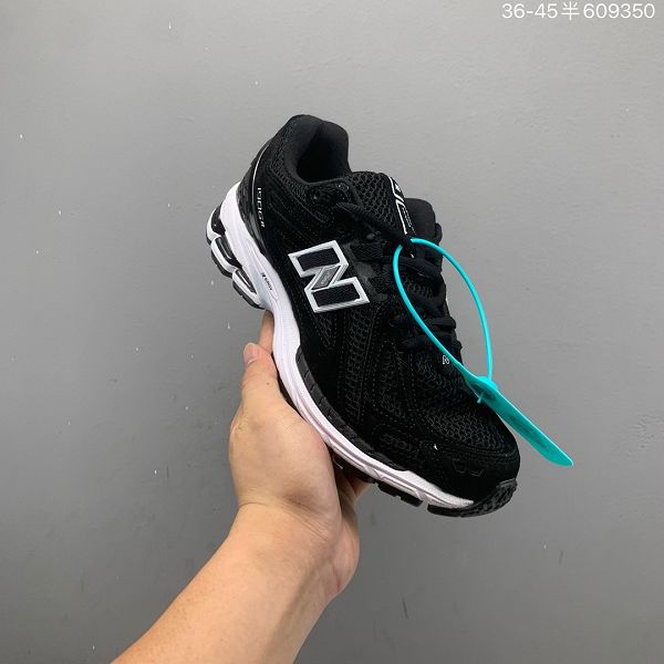 New Balance 1906R系列 2024最新情侶款 復古運動休閒老爹跑步鞋