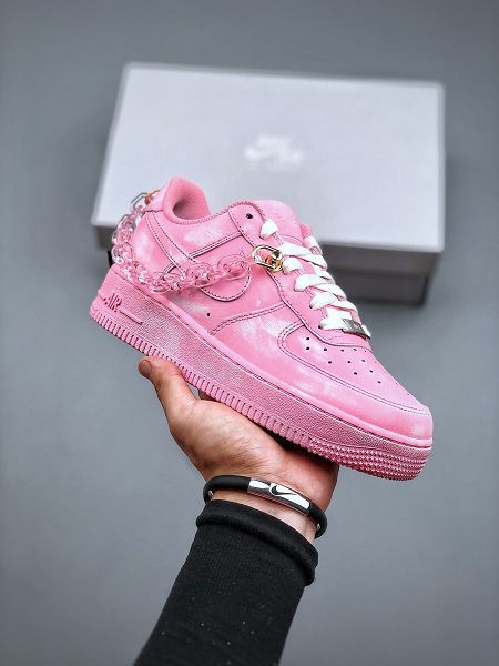 Nike Air Force 1 07 LV8 2023新款 空軍一號低幫男女款休閒運動板鞋