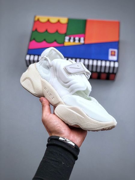 Nike Air Aqua Rift 2022新款 分趾鞋女款慢跑鞋