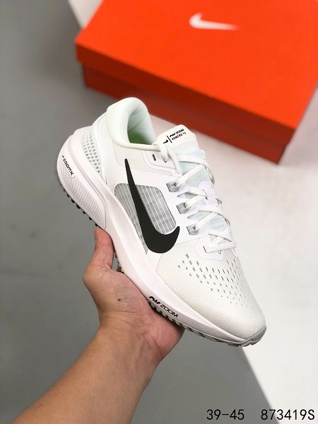 Nike Air Zoom Vomero 15 2021新款 登月15代網面透氣男生運動跑步鞋