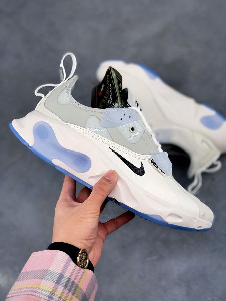 Nike React-Type GTX 2020新款 緩震機能防水系列男生慢跑鞋