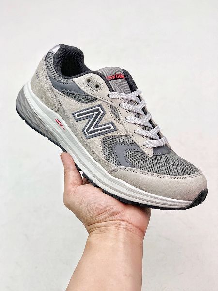 New Balance 880 2020新款 紐巴倫舒適緩震情侶款運動鞋