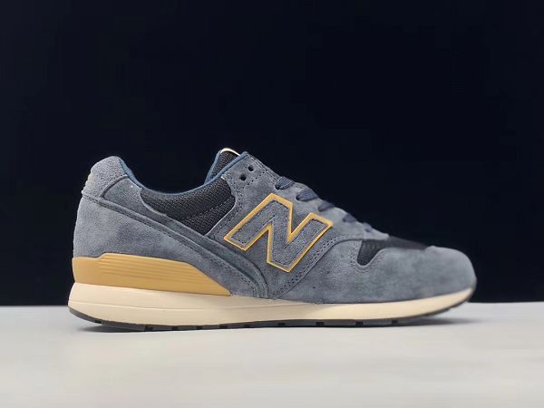 New Balance 996 2020新款 NB紐巴倫ENCAP避震中底男女生慢跑鞋