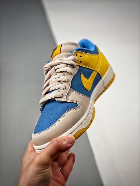 Nk Dunk SB Low 2022新款 科比24男女款板鞋