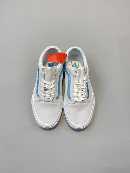 vans 2020新款 果凍條女生板鞋