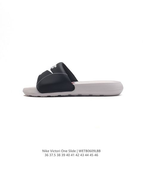 Nike VICTORI ONE SLIDE 2024新款男女鞋 夏季時尚舒適 高品質 一字拖鞋沙灘鞋拖鞋