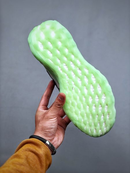 Adizero UL TRABOOST WEB DNA 2022新款 超彈力爆米花男女款跑步鞋