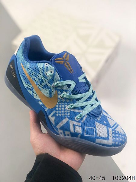 Nike Kobe Protro V 2023新款 科比聖誕節男生運動籃球鞋