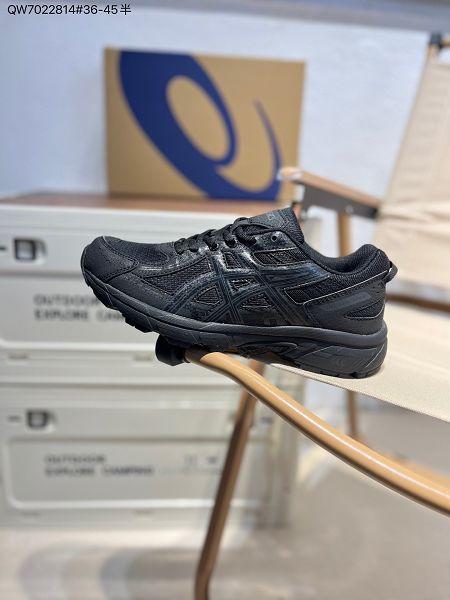 Asics GEL-VENTURE 6系列 2023全新男女款亞瑟士經典戶外跑鞋