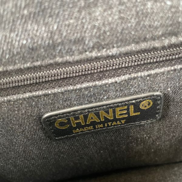 chanel包包 香奈兒2023新款手提包 DSAS4051復古郵差翻蓋包單肩斜挎包