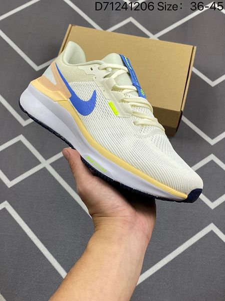 Nike Zoom Winflo 25 登月25代 男女款跑鞋透氣緩震疾速跑鞋