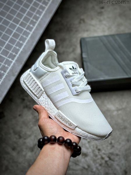 adidas nmd xr1 2023新款 針織鞋面男女款慢跑鞋