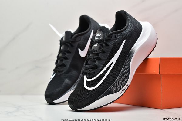 Nike ZoomX Vaporfly NEXT% 2022新款 馬拉松泡棉緩震男女款慢跑鞋