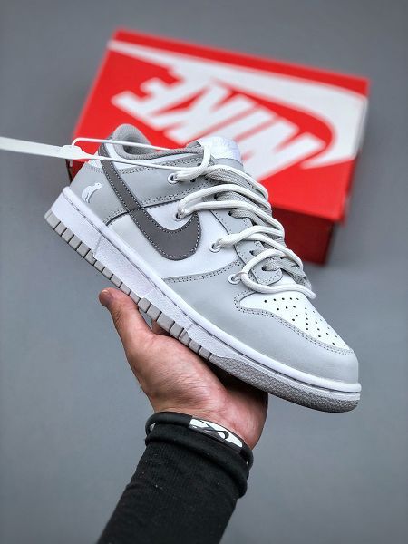 Nike SB Dunk Low SE 2023新款 扣籃系列男女款休閒運動滑板鞋