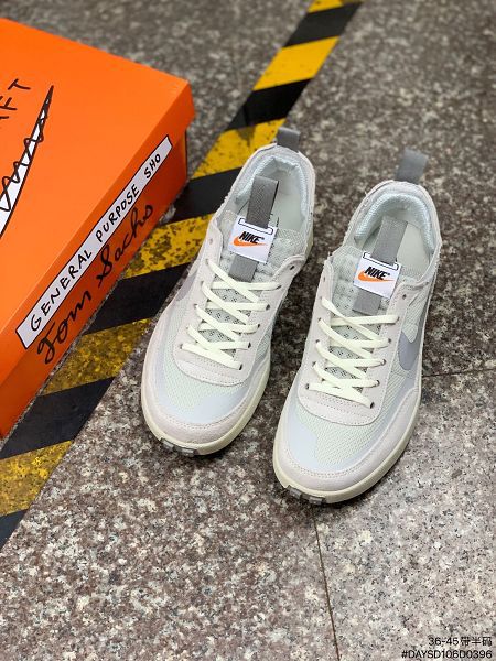 NIKE Tom Sachs x NikeCraft Mars Yar 2022新款 宇航員4.0聯名款男女生板鞋