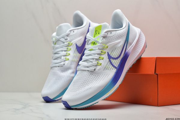 Nike Zoom WINFLO 39 2022新款 登月39代輕質透氣男女款運動跑步鞋