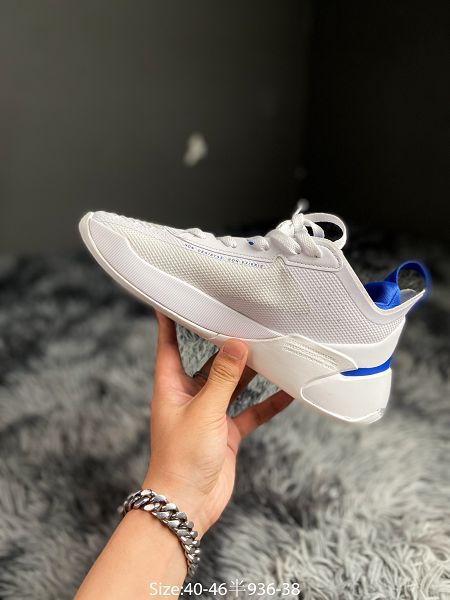 Air Jordan Luka 1 PF 2022新款 東契奇1代男子籃球鞋