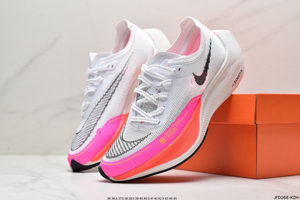 Nike ZoomX Vaporfly NEXT% 2 2022新款 破2系列馬拉松泡棉超輕緩震男女款慢跑鞋