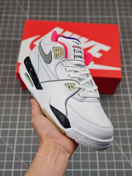 Nike Air Flight 89 黑貓系列 全新男女款實現升級版運動鞋