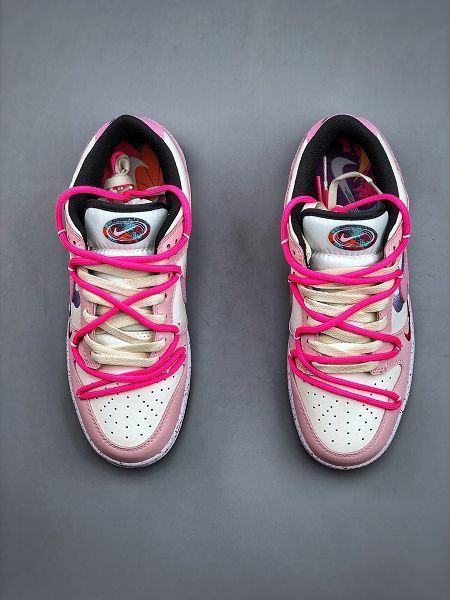 Nike Dunk SB Low 2023新款 女款氣墊休閒運動板鞋