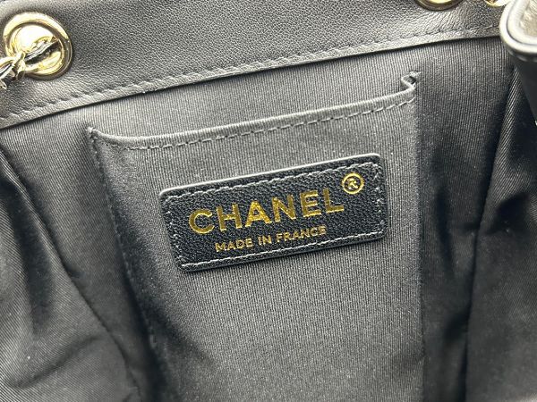 chanel包包 香奈兒2023新款手提包 DSAS3618時尚双肩背後背包