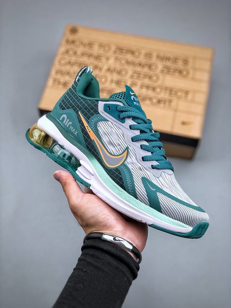 Nike TN Air Max Tw 2023新款 男款緩震氣墊運動跑步鞋