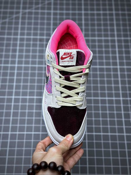 Nike SB Dunk Low Pro 復古低幫 2023全新男女款休閒運動滑板板鞋