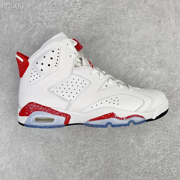 Air Jordan 6 Retro 2023新款 喬丹6代男女款籃球運動鞋