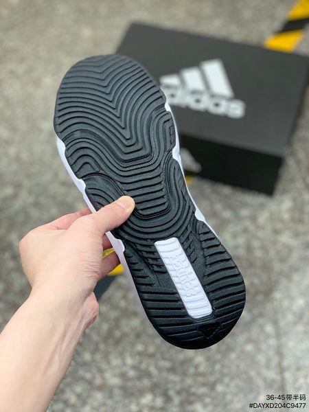 Adidas Climawarm Bounce 2022新款 男女款休閒運動跑鞋