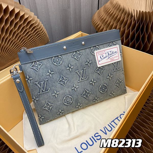 Louis Vuitton Pochette To-Go M82313 