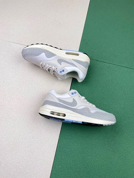 Nike Air Max 1 Safari 2023新款 男女款復古運動跑鞋