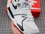 Nike Air Flight 89 黑貓系列 男女款實現升級版運動鞋