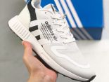 Adidas MUL TIX 2021新款 男女款輕便透氣網鞋跑步鞋