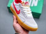 Nike Sb Zoom Blazer Low x NBA 2022新款 聯名款男女款休閒運動板鞋