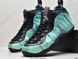 Nike Foamposite One Northern Lights 2023新款 男款籃球鞋