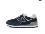 New Balance ML574 2022新款 經典複古男女款休閑運動慢跑鞋